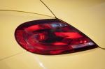 Volkswagen Beetle Cabriolet 2012 года